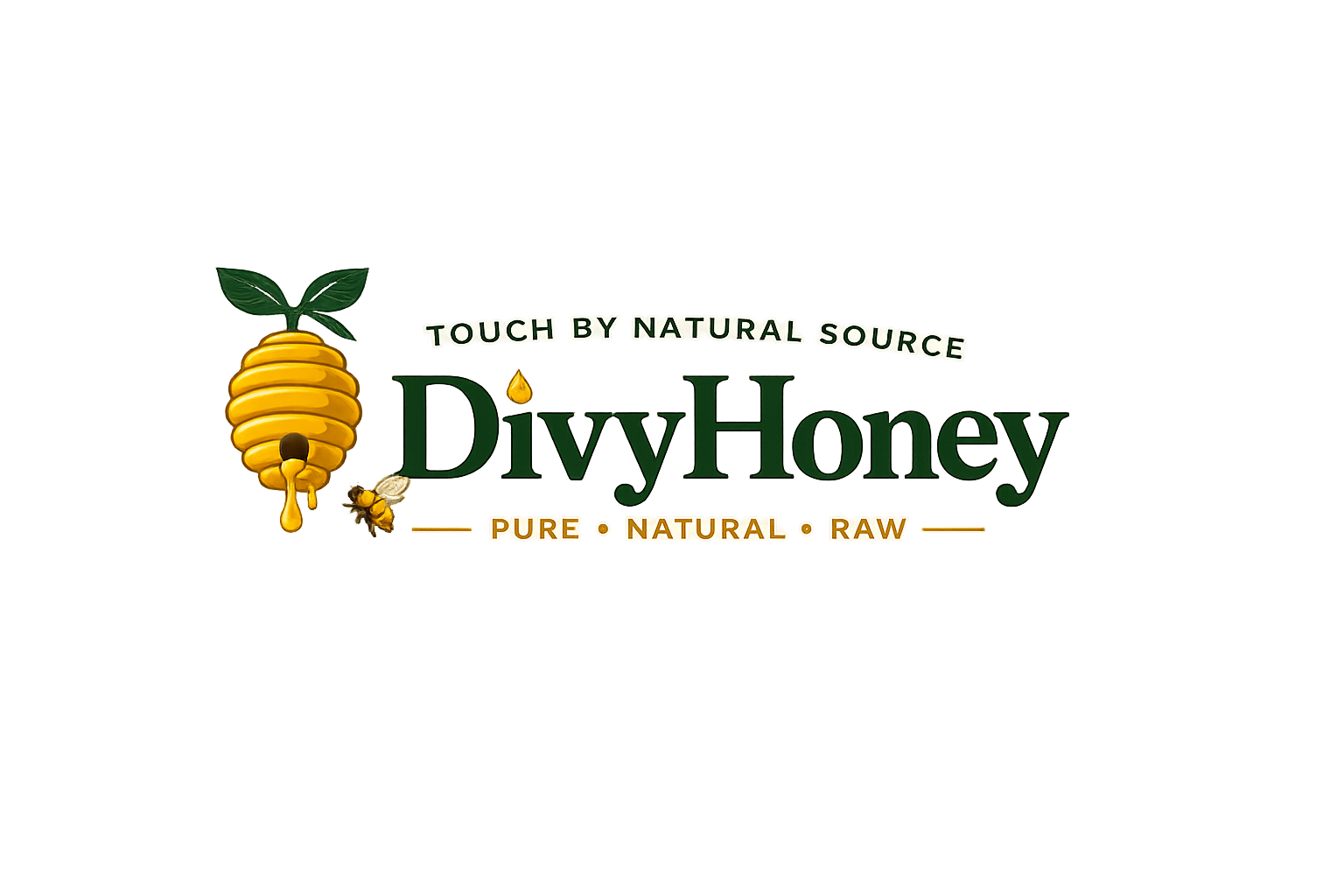 Divy Honey Shop