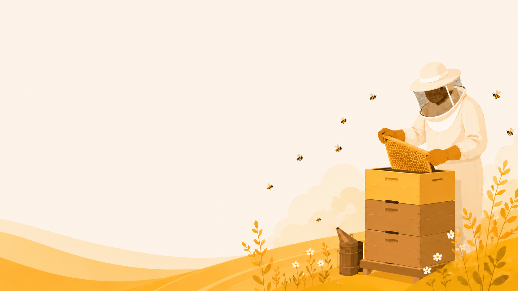 Divy Bee Shop apiary honey promise