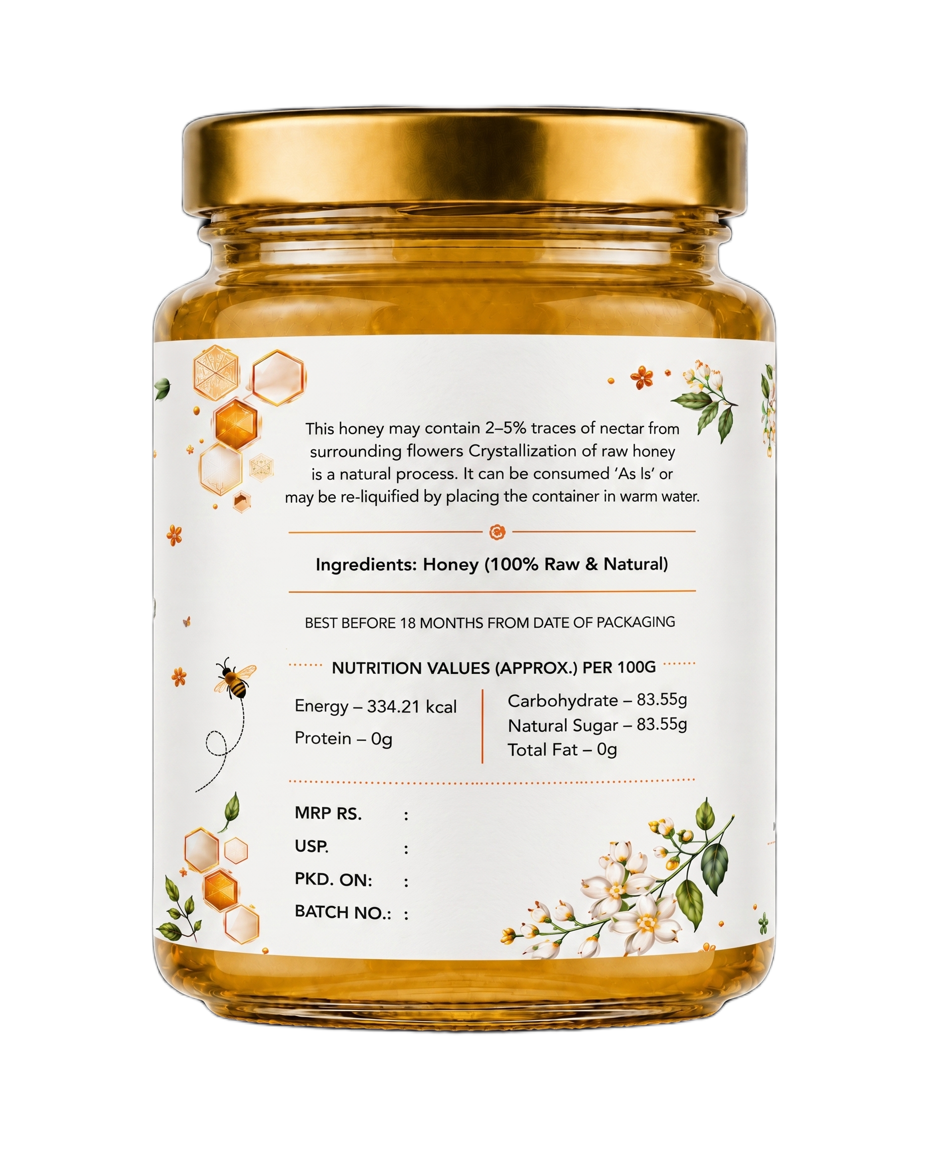 Acacia Honey gallery photo thumbnail