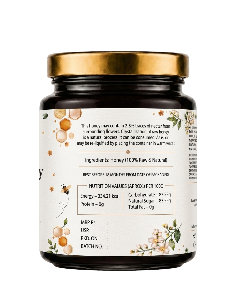 Raw Honey gallery photo thumbnail
