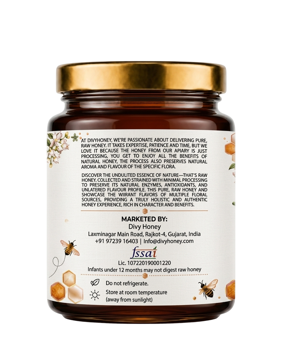 Raw Honey gallery photo thumbnail